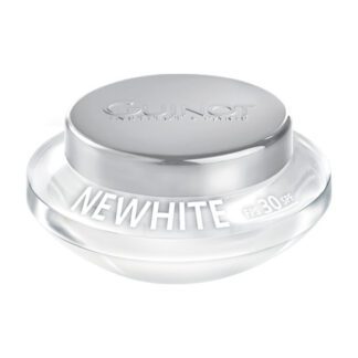 Guinot Newhite Créme Jour SPF30 haványító nappali krém