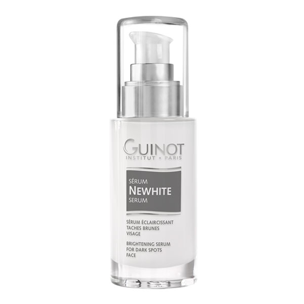 Guinot Newhite Serum halványító szérum