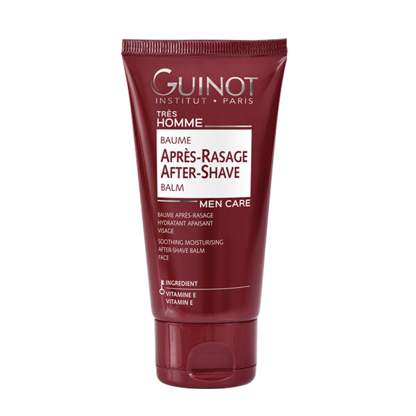 Guinot Baume Apres Rasage borotválkozás utáni balzsam