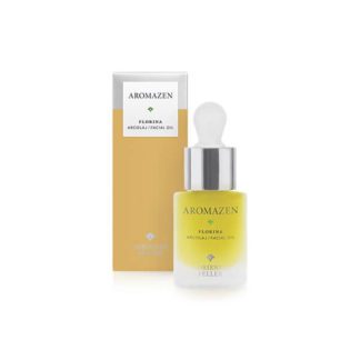 Adrienne Feller Aromazen Florina