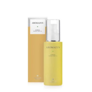 Adrienne Feller Aromazen Florina testolaj