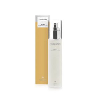 Adrienne Feller Aromazen Herba arcpermet