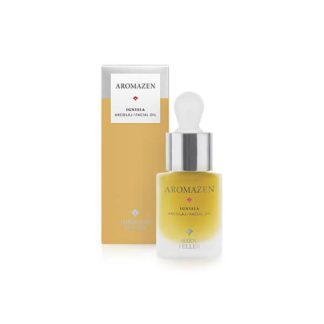 Adrienne Feller Aromazen Ignisia arcolaj