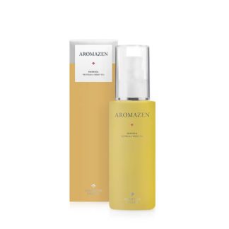 Adrienne Feller Aromazen Ignisia testolaj