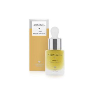 Adrienne Feller Aromazen Salvia arcolaj