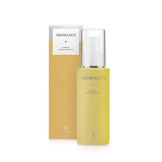 Adrienne Feller Aromazen Salvia testolaj