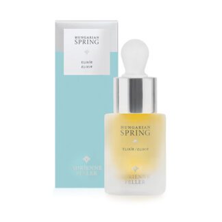 Adrienne Feller Hungarian Spring Elixír
