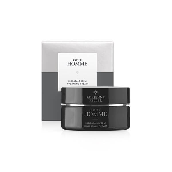 Adrienne Feller Pour Homme hidratálókrém