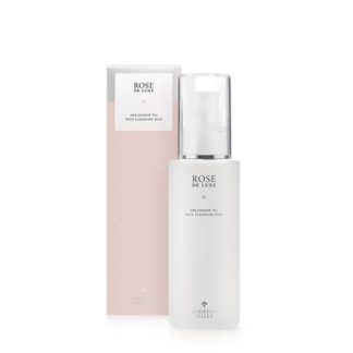 Adrienne Feller Rose de Luxe arclemosó tej