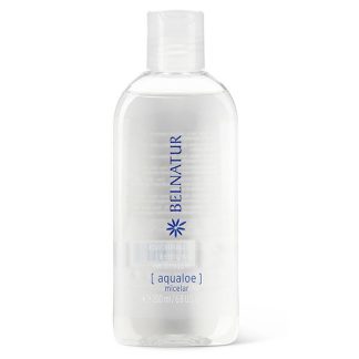 Belnatur Aqualoe micellás tisztító