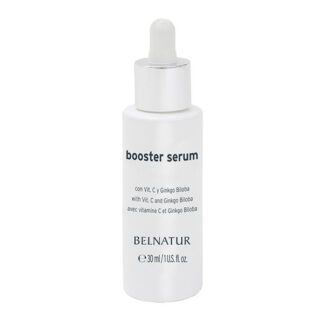 Belnatur Natural White Booster Serum