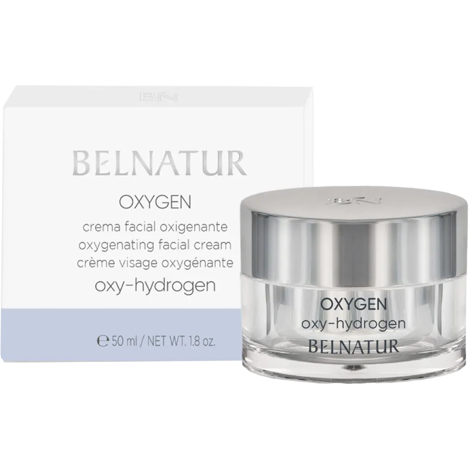 Belnatur Oxy-Hydrogen
