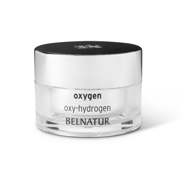 Belnatur Oxy Hydrogen hidratáló krém