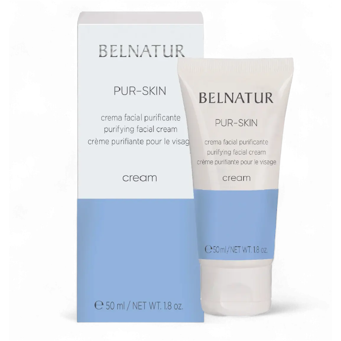 Belnatur Pur-Skin Cream
