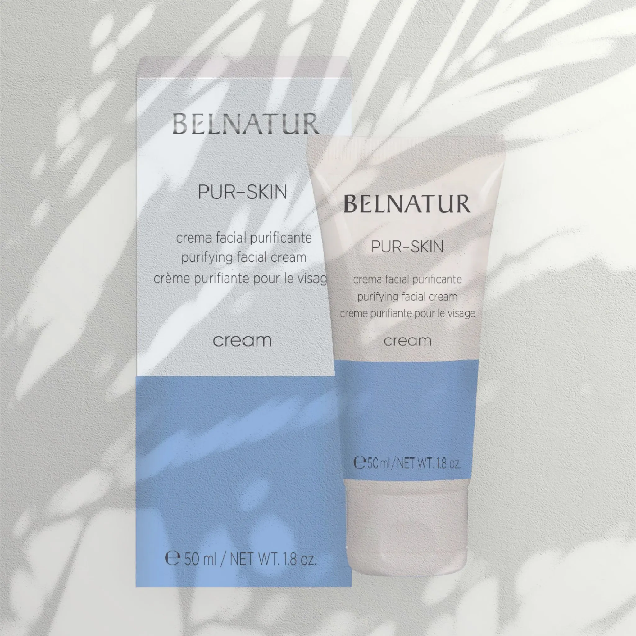 Belnatur Pur-Skin Cream