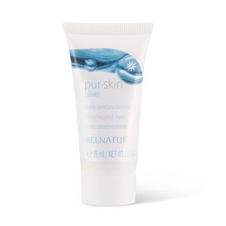 Belnatur Pur-Skin Cover fedőkrém