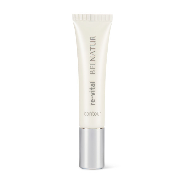 Belnatur Re-Vital Contour multivitaminos szemkörnyékápoló