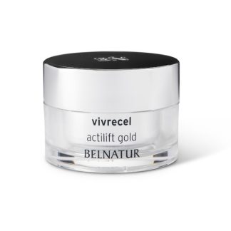 Belnatur Vivrecel Actilift Gold anti-aging arckrém