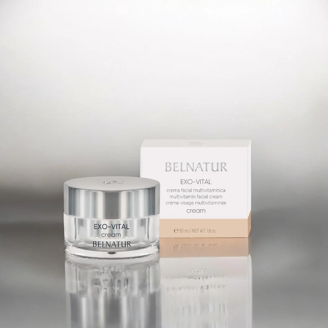 Belnatur Exo-Vital
