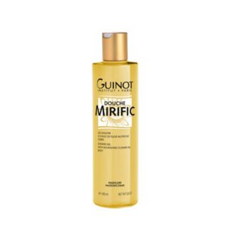 Guinot Douche Mirific olajos tusfürdő