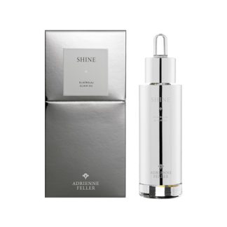 Adrienne Feller Shine elixírolaj