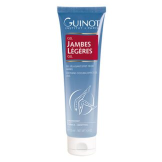 Guinot Gel Jambes Legeres hűsítő lábgél
