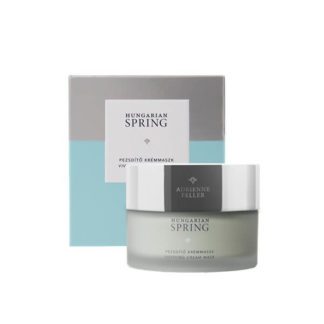 Adrienne Feller Hungarian Spring pezsdítő krémmaszk