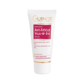 Guinot Masque Anti-Fatigue Yeux azonnali hatású szemmaszk