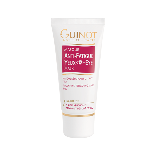 Guinot Masque Anti-Fatigue Yeux azonnali hatású szemmaszk