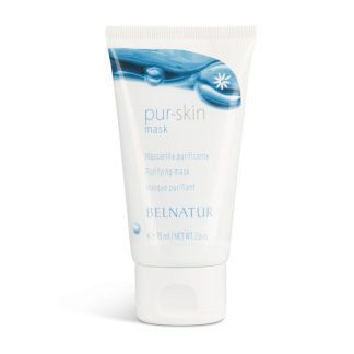 Belnatur Pur-Skin Mask gyulladáscsökkentő maszk