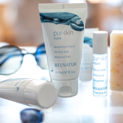 Belnatur Pur-Skin Mask