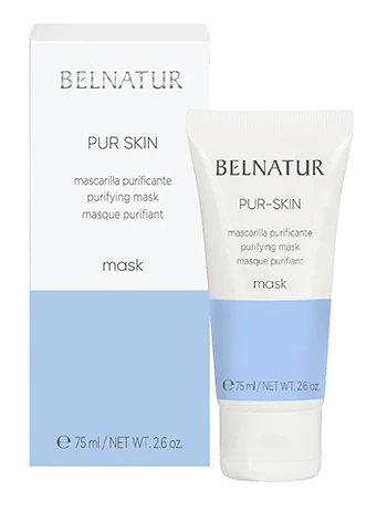 Belnatur Pur-Skin Mask