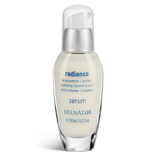 Belnatur Radiance Serum ragyogást fokozó szérumkrém