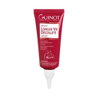 Guinot Serum Longue Vie Decollete dekoltázsápoló szérum