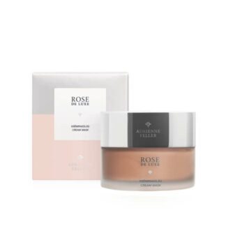 Adrienne Feller Rose de Lux Krémpakolás