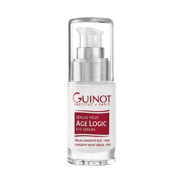 Guinot Age Logic Serum Yeux Nuit