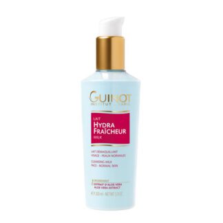 Guinot Lait Hydra Fraicheur 200 ml