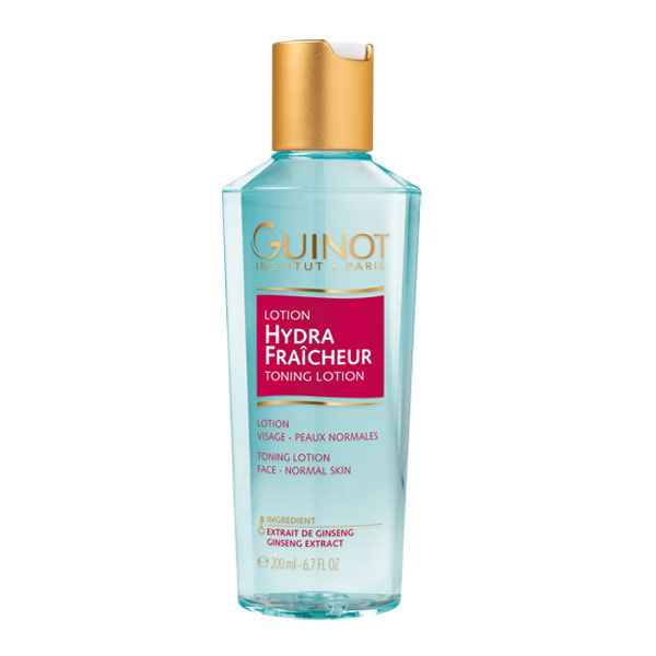 Guinot Lotion Hydra Fraicheur 200 ml