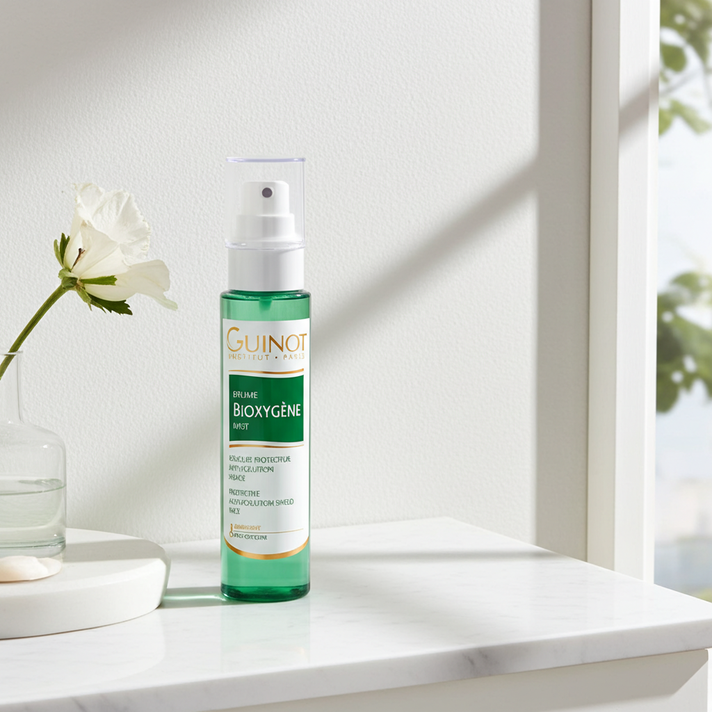 Guinot Bioxygene Mist