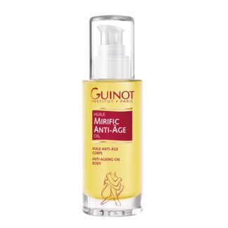 Guinot Huile Mirific Anti-Age