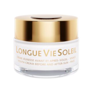 Guinot Longue Vie Soleil új