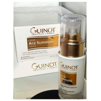 Guinot Age Immune ajándékcsomagAge Immune ajandekcsomag