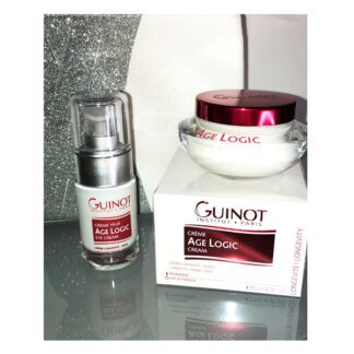 Guinot Age Logic ajándékcsomag