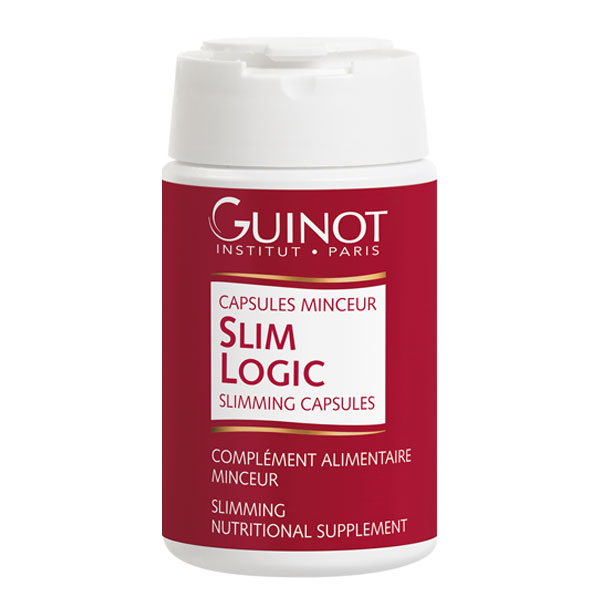 Guinot Slim Logic Slimming Capsules