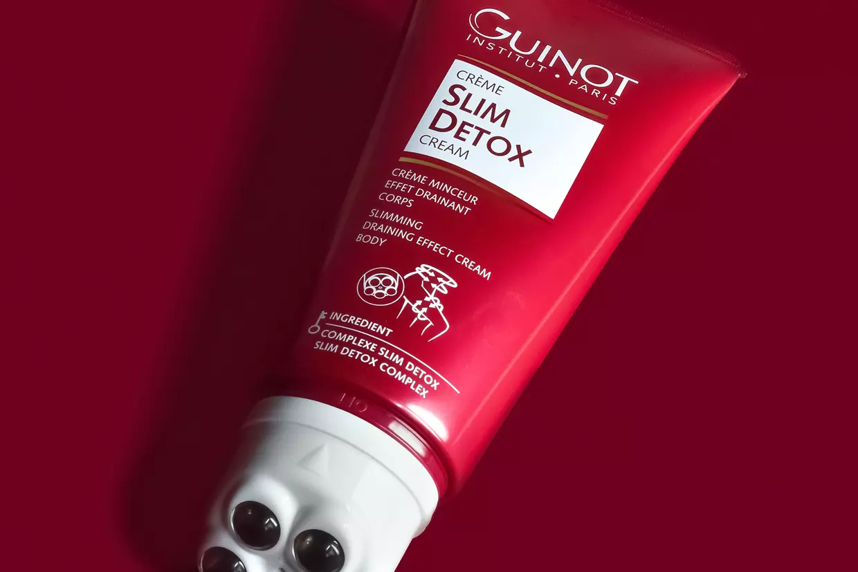 Guinot Creme Slim Detox