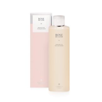Adrienne Feller Rose de Luxe micellás víz