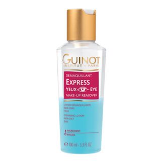 Guinot Demaquillant Express Yeux