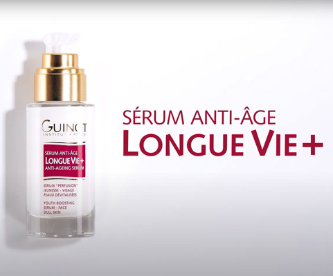Guinot Anti Age Longue Vie Plus