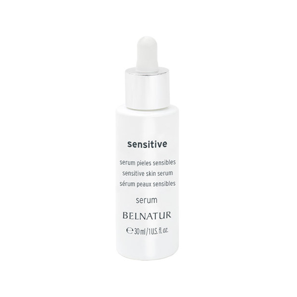Belnatur Sensitive Serum nyugtató hatású szérum