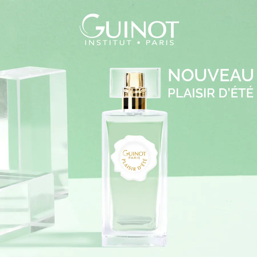 Guinot Plaisir D'Ete